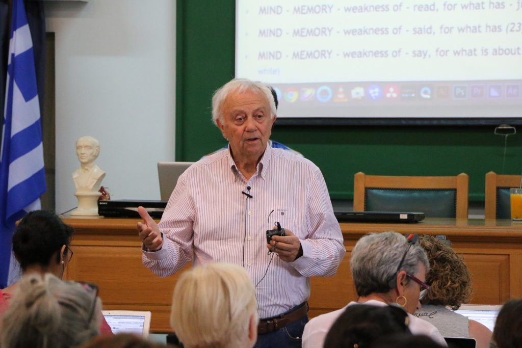 LEVELS OF HEALTH THEORY WITH THE EXAMPLE OF A CASE OF JUVENILE